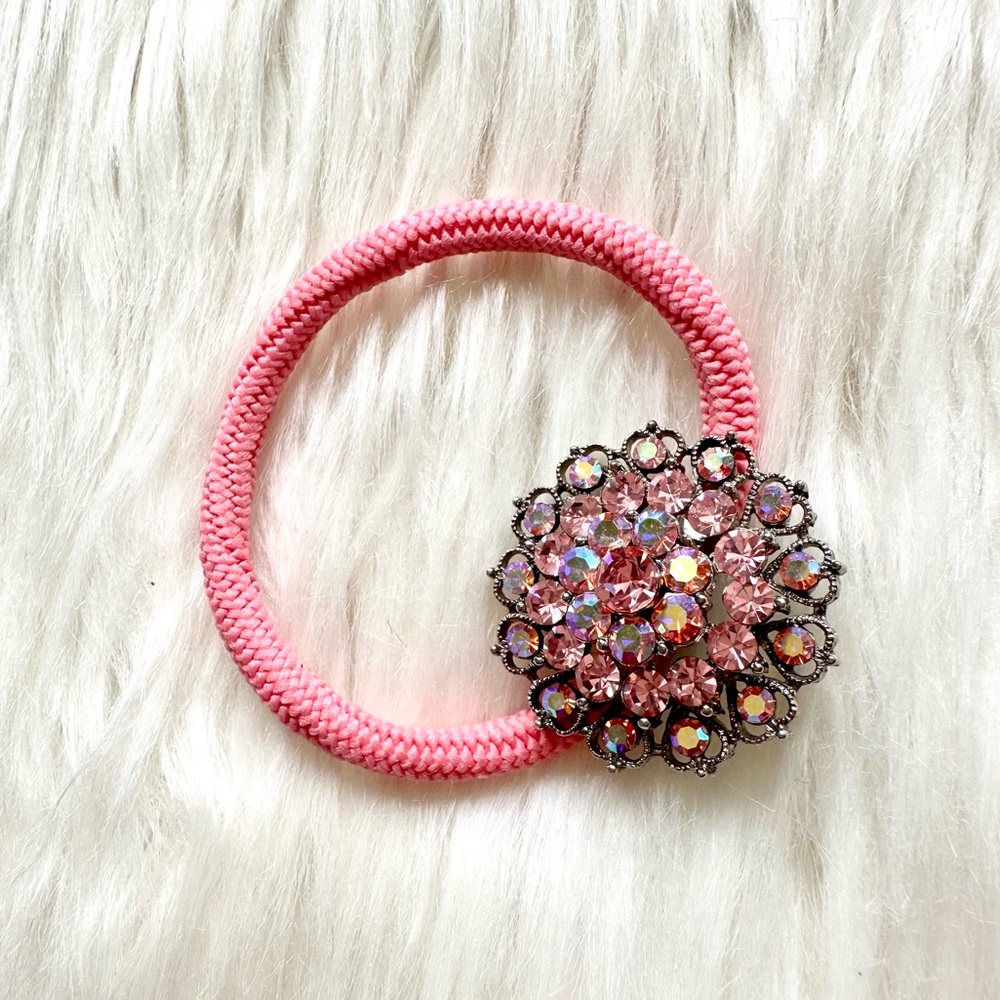 SWAROVSKI HAIR JEWEL